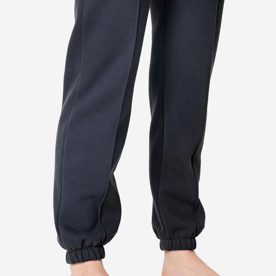 DOMYOS  Jogginghose  Fleece warm 