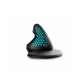 Urban Factory  Souris sans fil bluetooth ergonomique pour droitier  Ergo Max RGB 