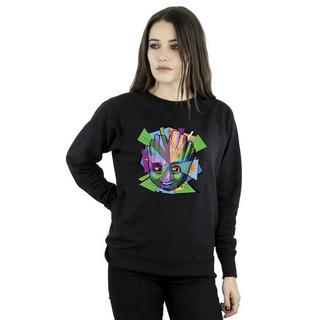 MARVEL  Guardians Of The Galaxy Sweatshirt 