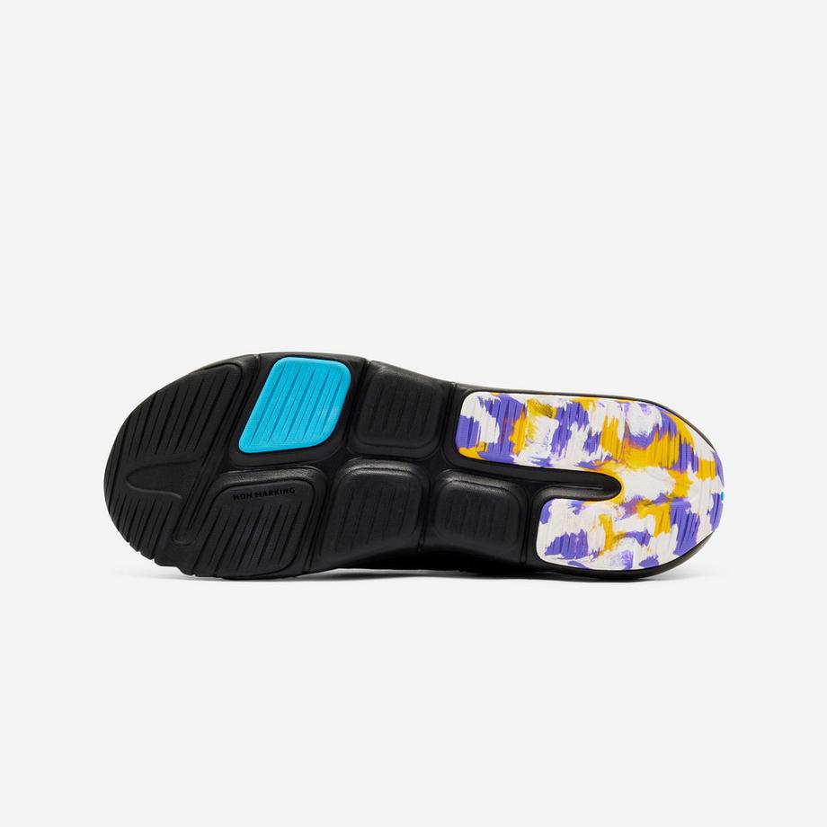 DECATHLON PLAYFUL SUMMER Baskets basses  