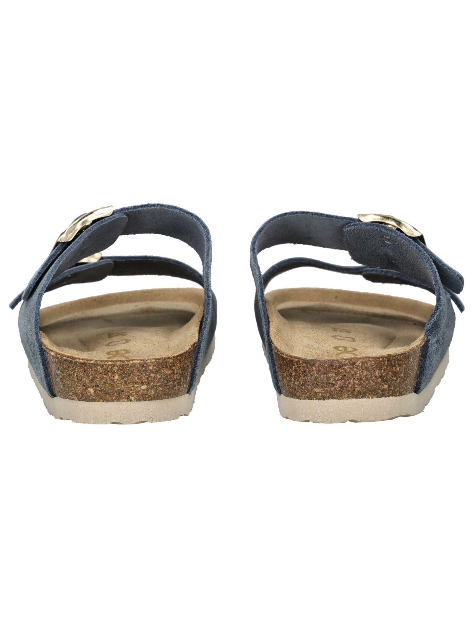 Rohde  Soave - Leder sandale 