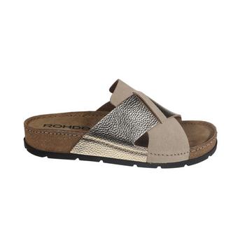 Soave - Sandales cuir