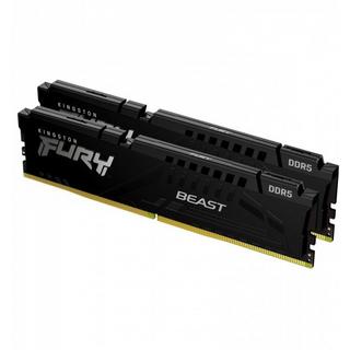 Kingston  DDR5-RAM FURY Beast 6000 MHz 2x 8 GB (DDR5-6000, DIMM 288 pin) 