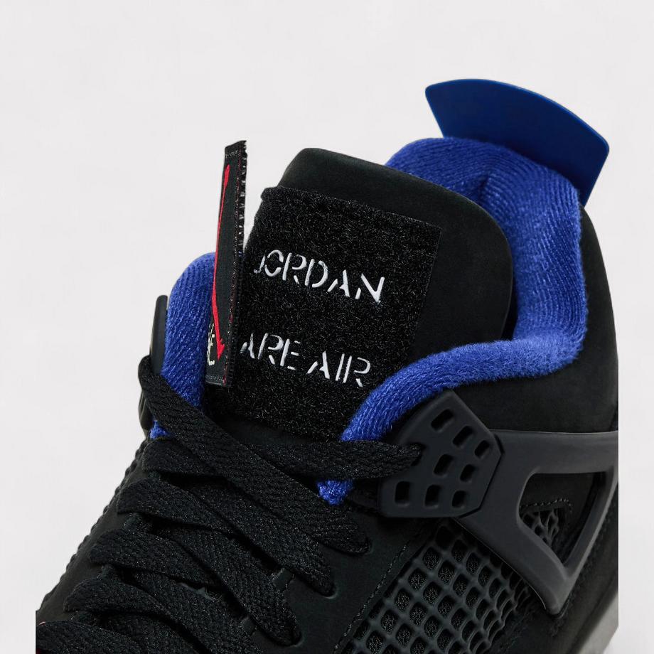 NIKE Air Jordan 4 Rare Air Sneakers  