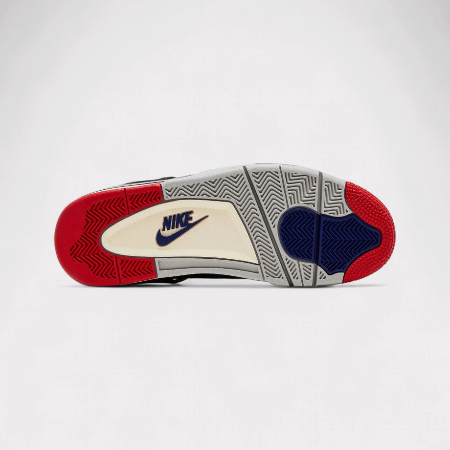 NIKE Air Jordan 4 Rare Air Sneakers  