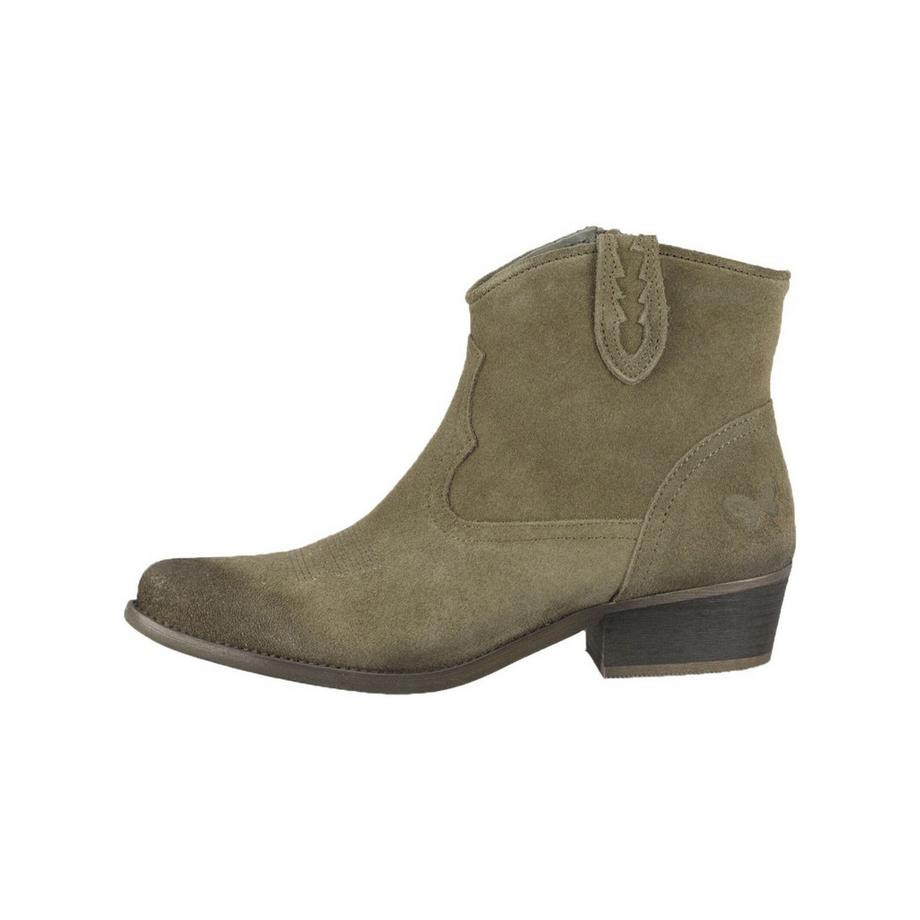 Felmini Wide Fit  Bottines WEST W012 