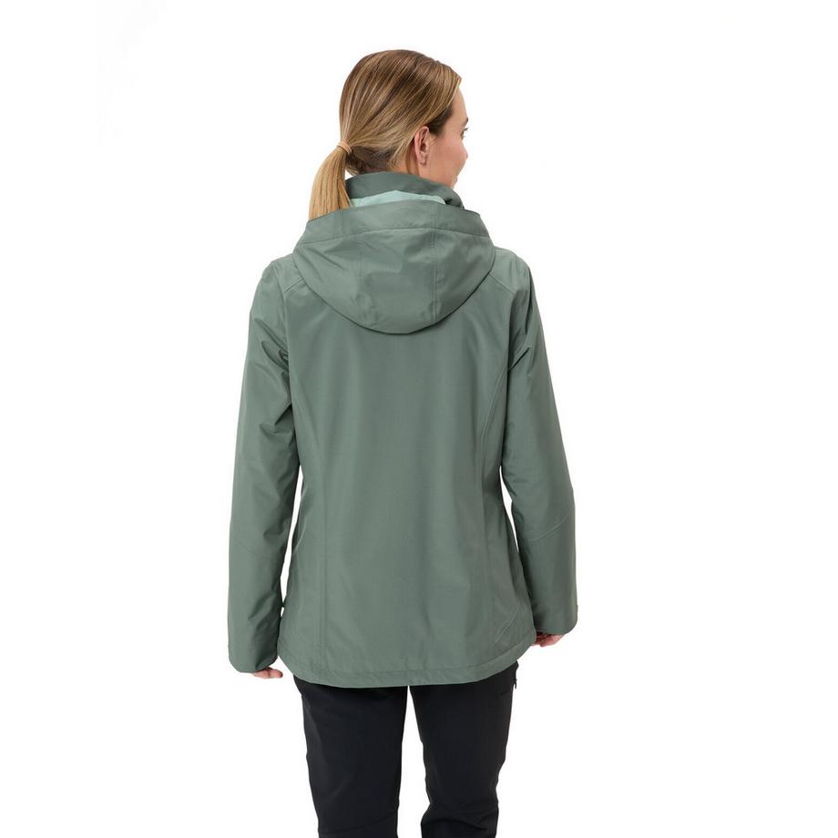 VAUDE  Rosemoor 3in1 Jacket II 