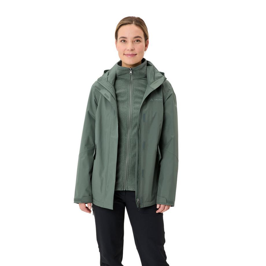 VAUDE  Rosemoor 3in1 Jacket II 