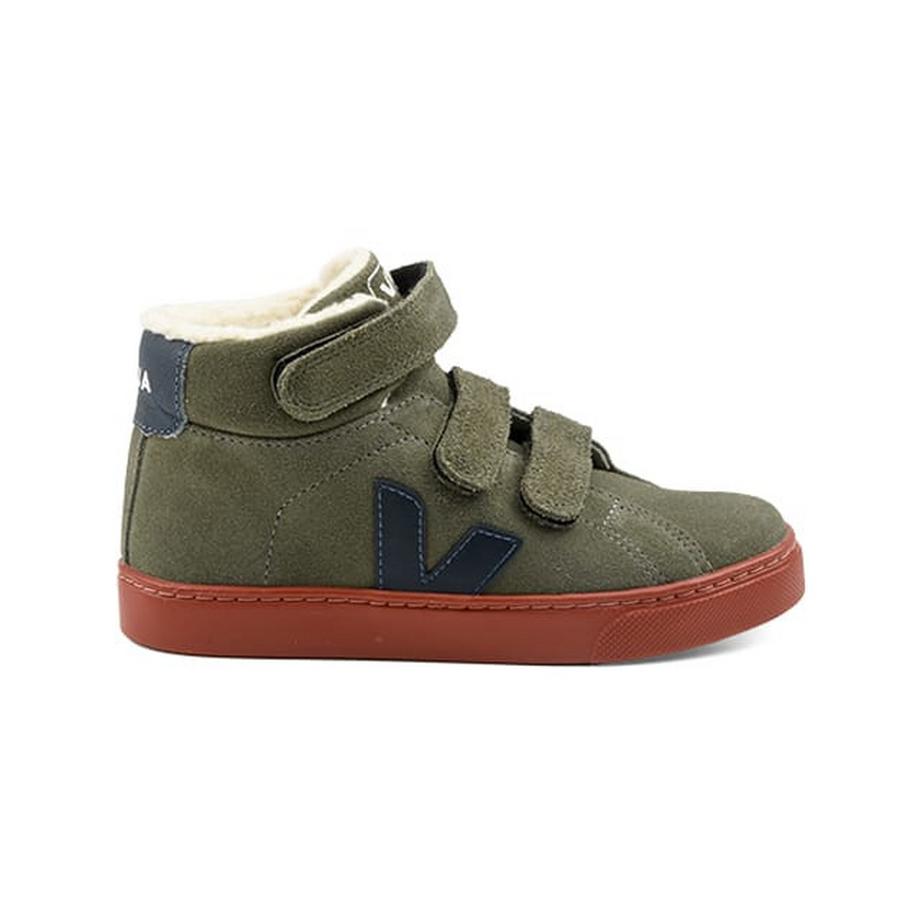 Veja  SMALL ESPLAR MID WINTER-33 