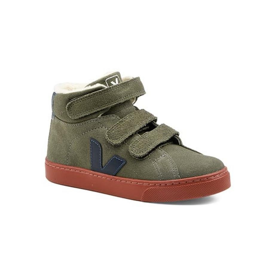 Veja  SMALL ESPLAR MID WINTER-33 