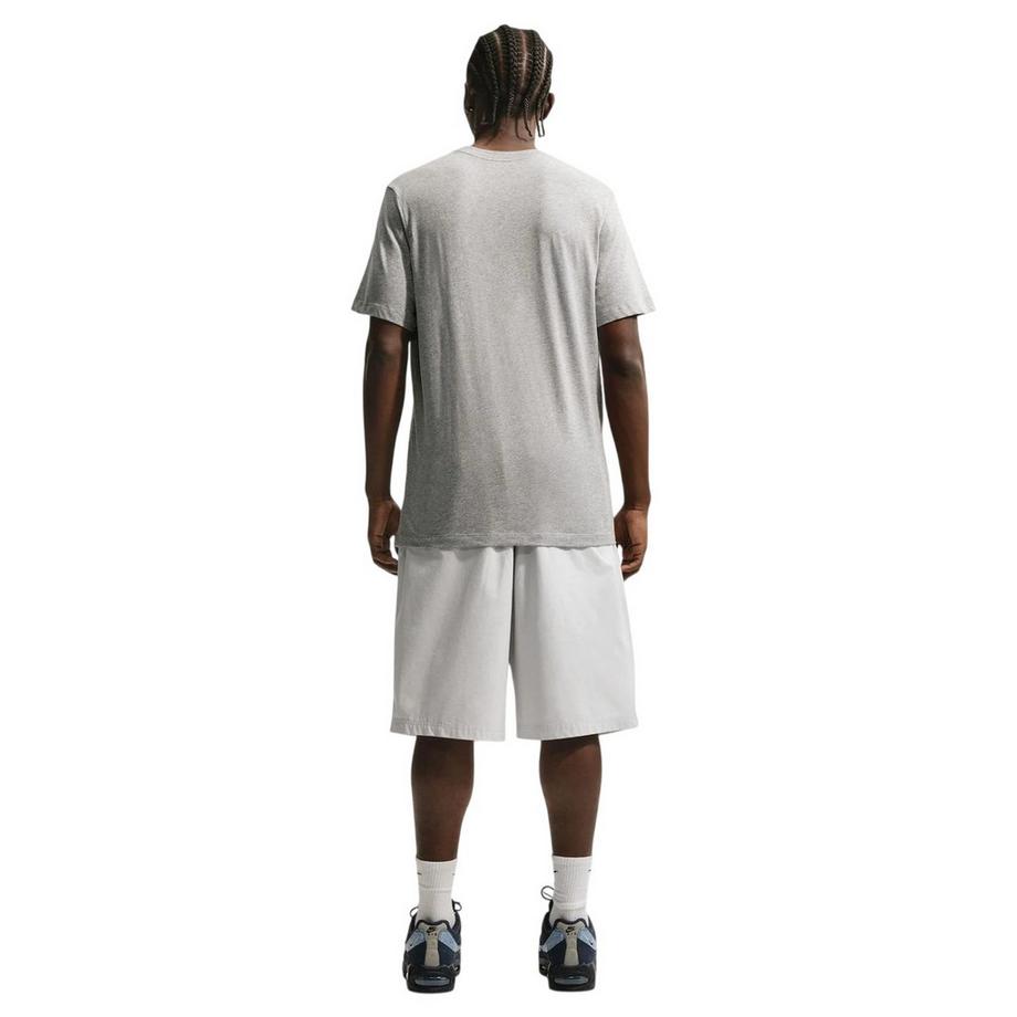 NIKE T-Shirt Imprimé Graphique Swoosh  