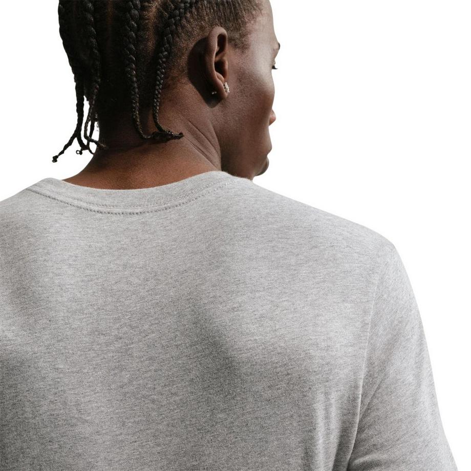 NIKE T-Shirt Imprimé Graphique Swoosh  
