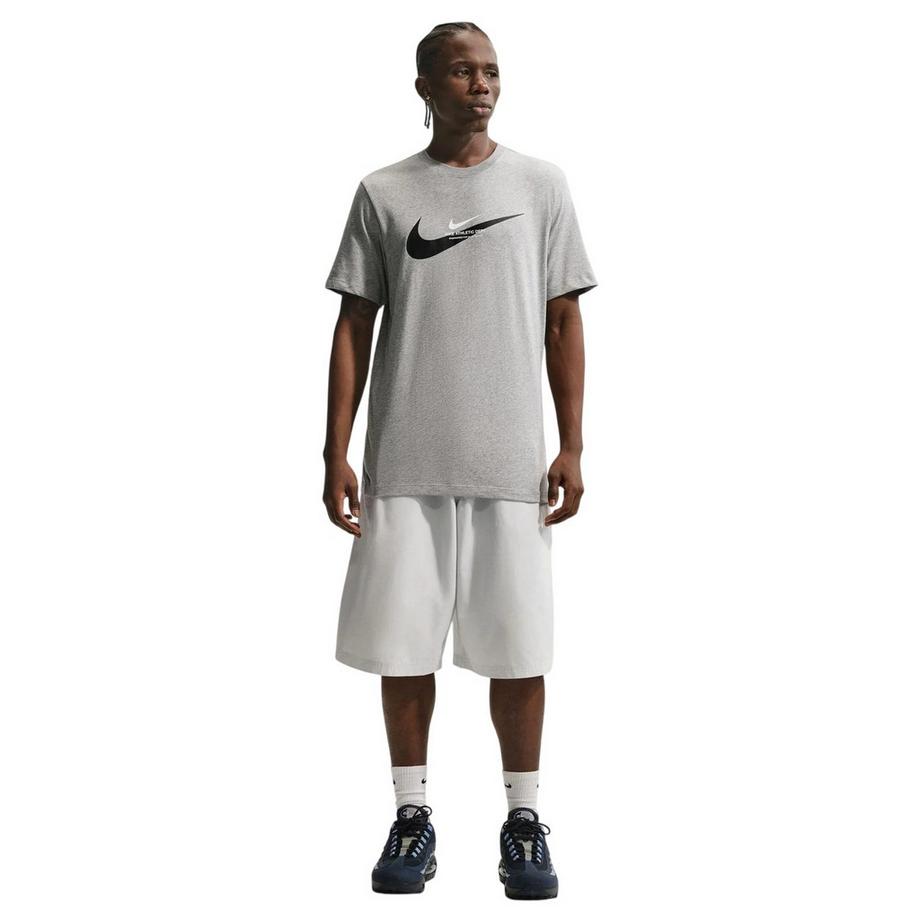 T-ShirtMotiftyle Imprimé Graphique Swoosh