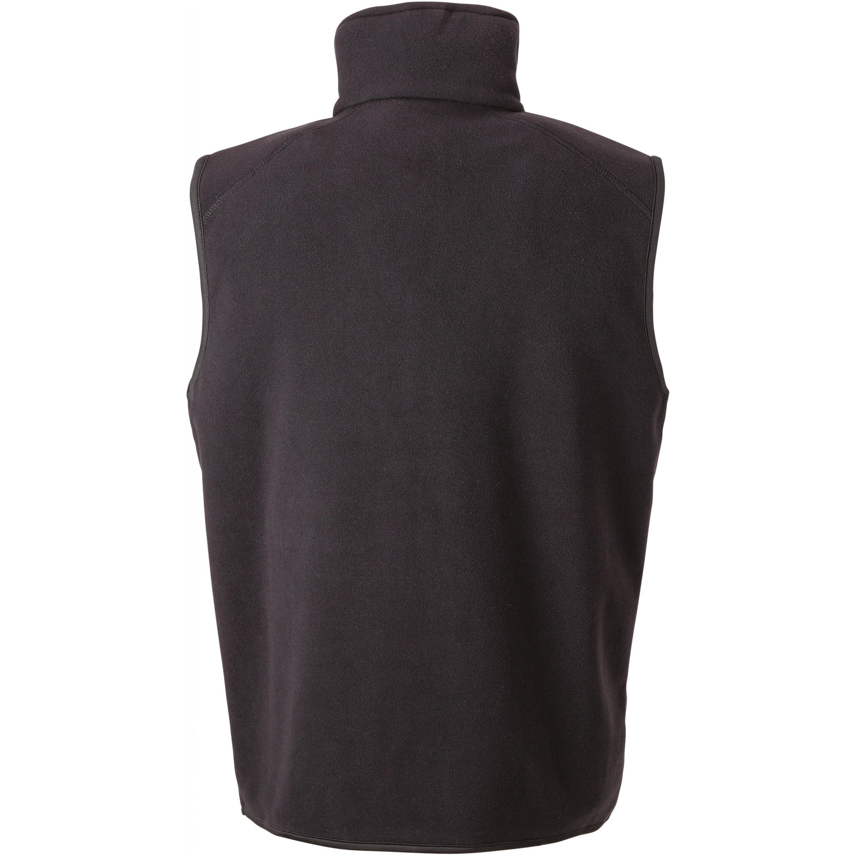 Result Gilet Micropile  