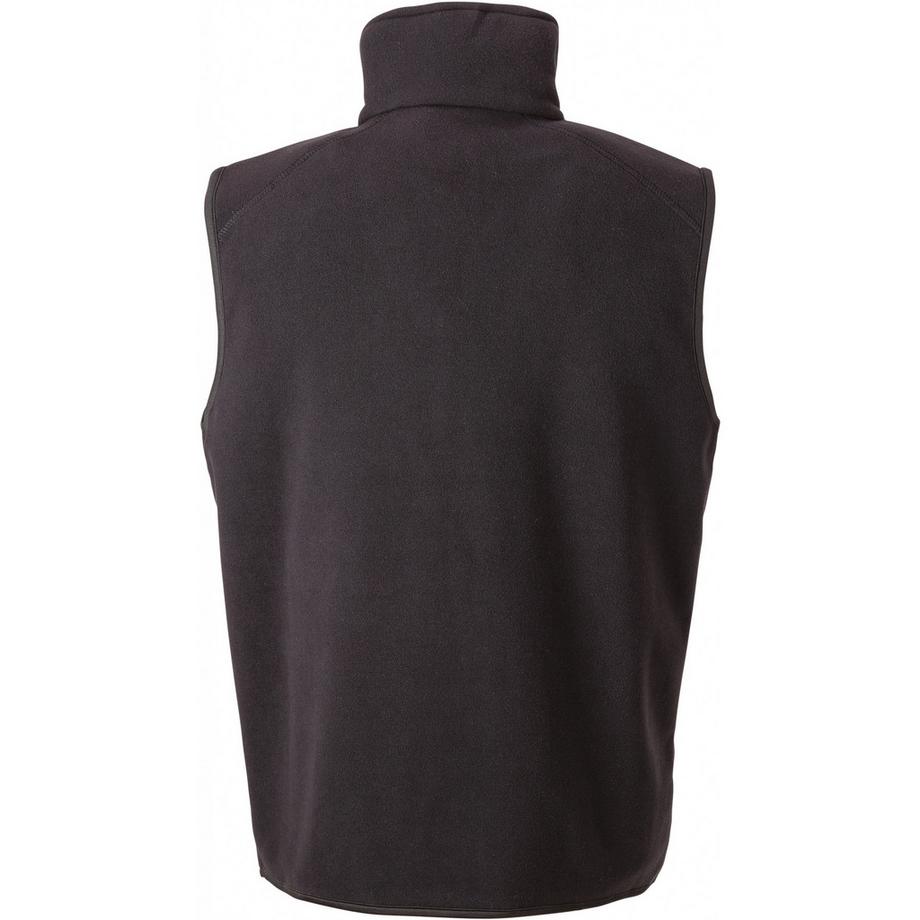 Result Gilet Micro Polaire  