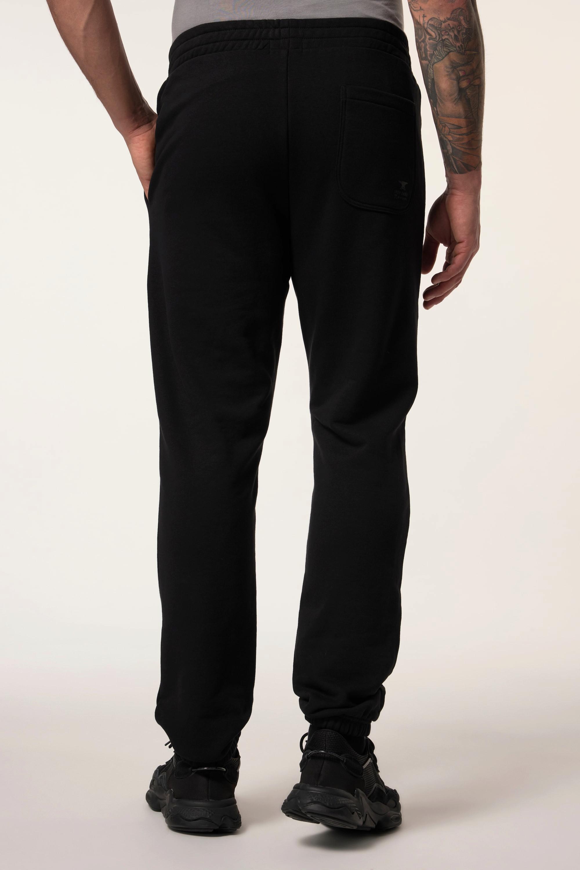 JP1880  Pantalon de jogging JAY-PI, collection Fitness, coupe Straight Fit et ventre confort - jusqu'au 7 XL 