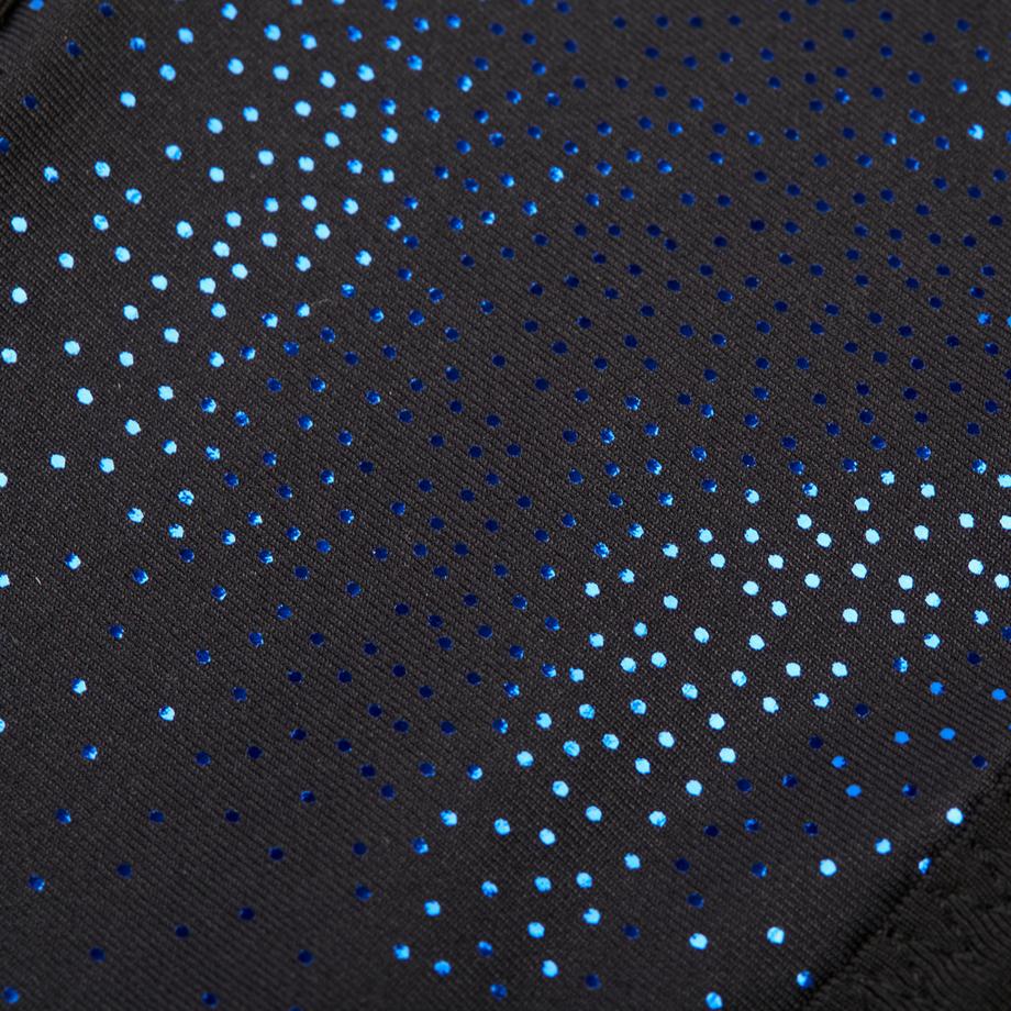 DOMYOS  Turnanzug Maedchen Aermellos Polyester 