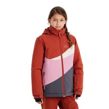 Veste de ski fille  Prtcoot