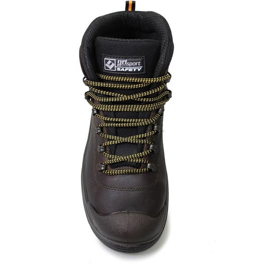 Grisport Contractor Chaussures de sécurité  