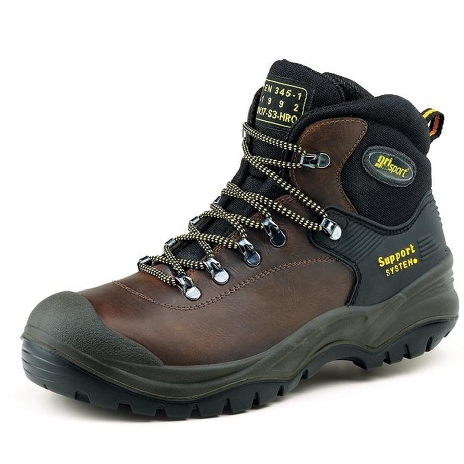 Grisport Contractor Chaussures de sécurité  