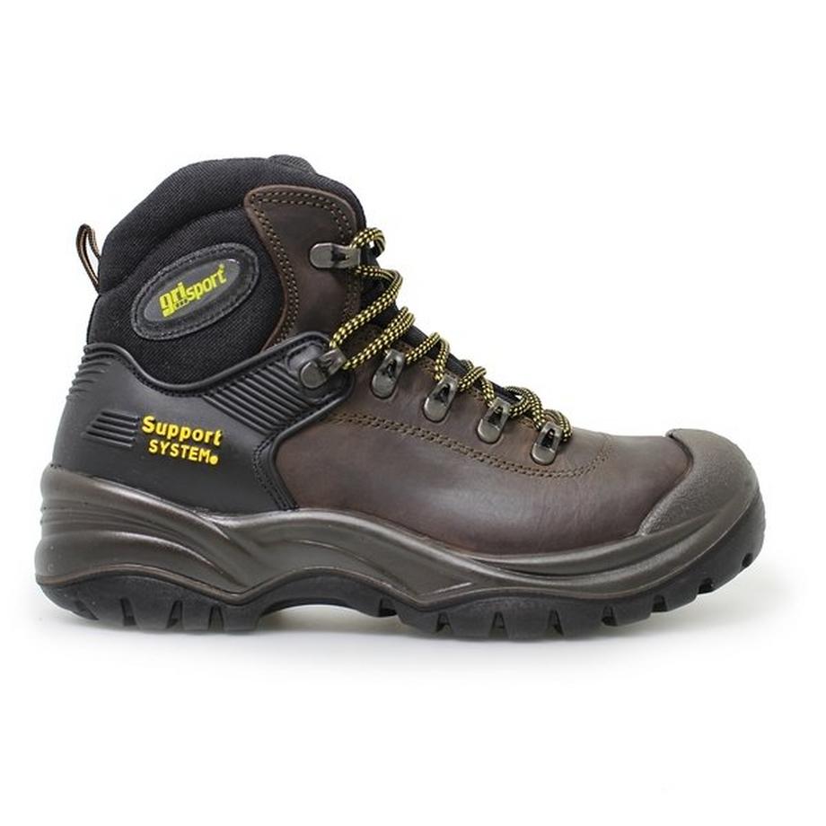Grisport Contractor Chaussures de sécurité  