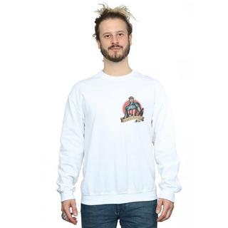 MARVEL  Sweatshirt 