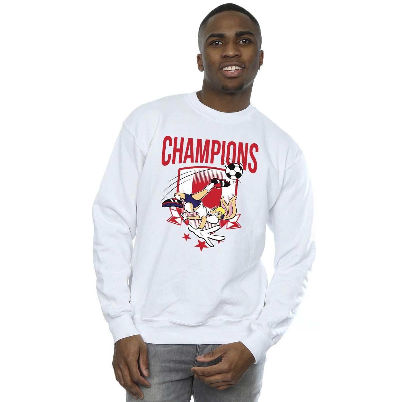 LOONEY TUNES  Champions Sweatshirt 