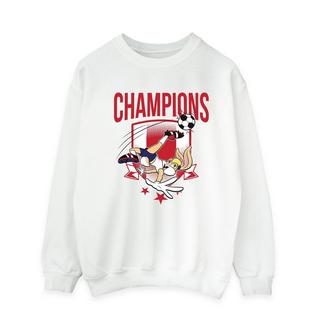 LOONEY TUNES  Champions Sweatshirt 