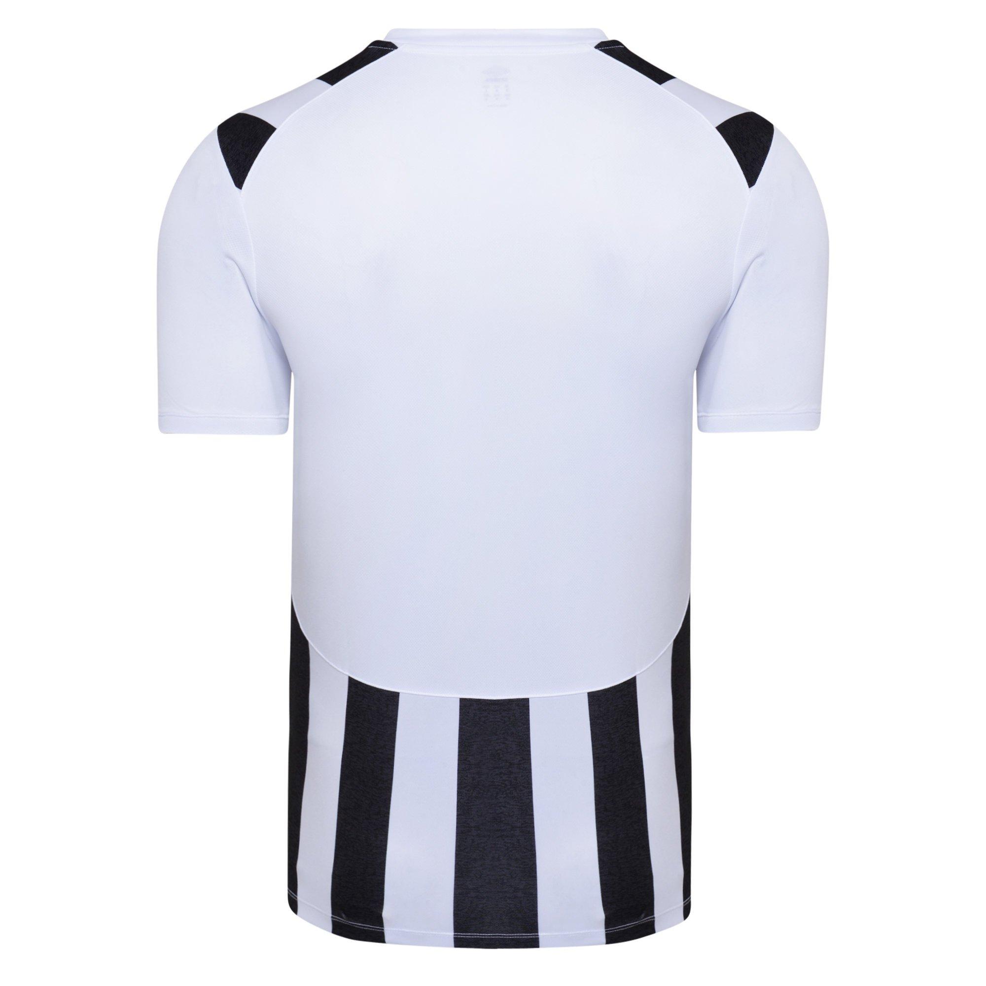Umbro Ramone Gestreiftes Trikot  