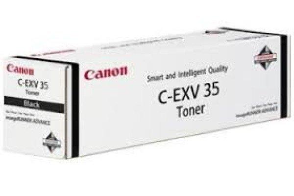 Canon  CANON Toner schwarz C-EXV35 IR Advance 8085 70'000 S. 