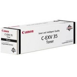 Canon  CANON Toner schwarz C-EXV35 IR Advance 8085 70'000 S. 