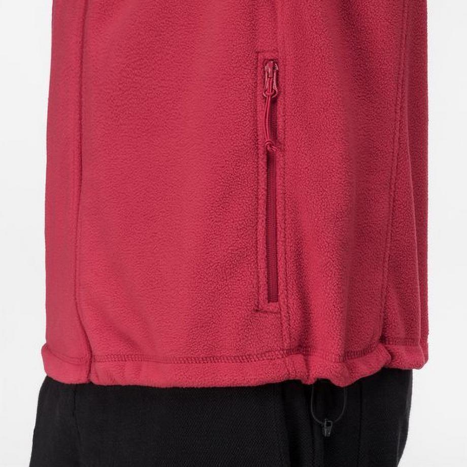 Russell Outdoor Fleecejacke  