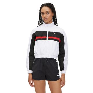 Fila felpa corta store