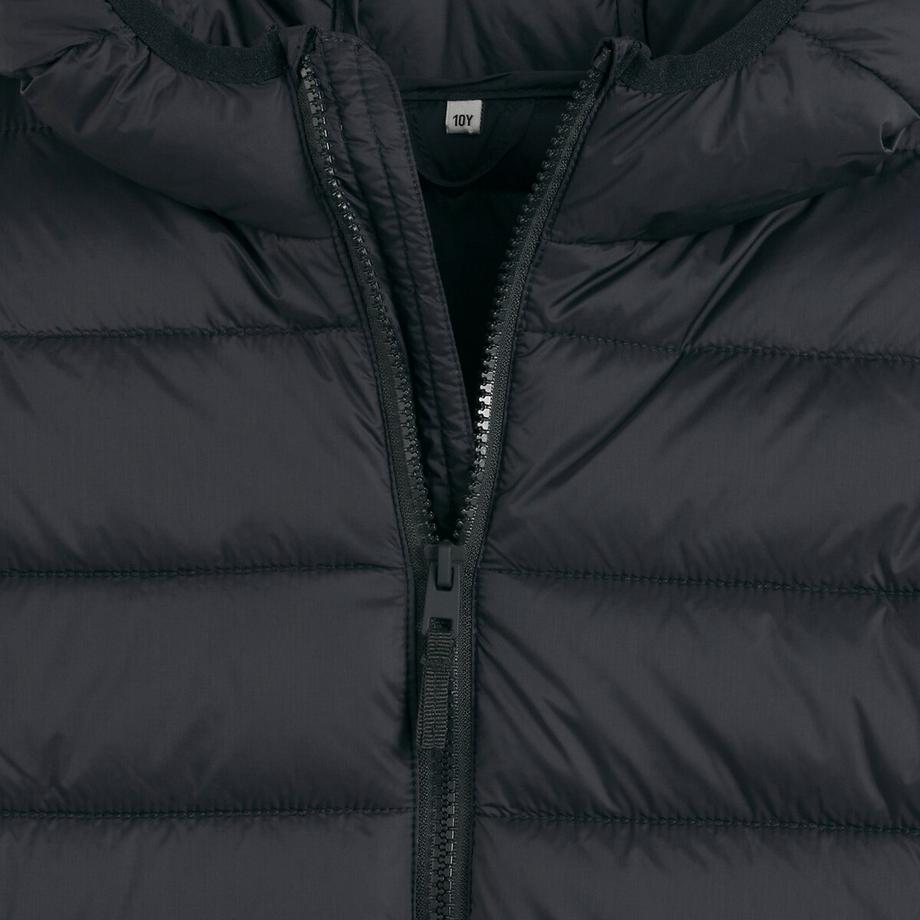 La Redoute Collections  Doudoune légère à capuche&nbsp; 