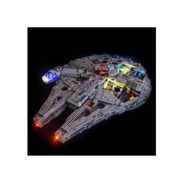 LED Licht Set für Star Wars UCS Millennium Falcon