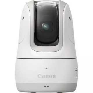 Canon  Canon PowerShot PX, fotocamera compatta autonoma, kit essenziale, bianco 