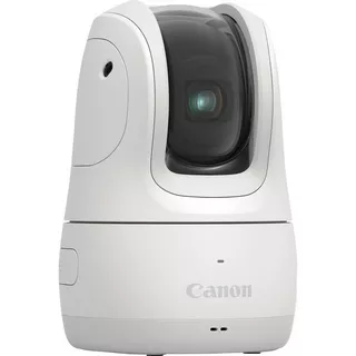Canon  Canon PowerShot PX, fotocamera compatta autonoma, kit essenziale, bianco 