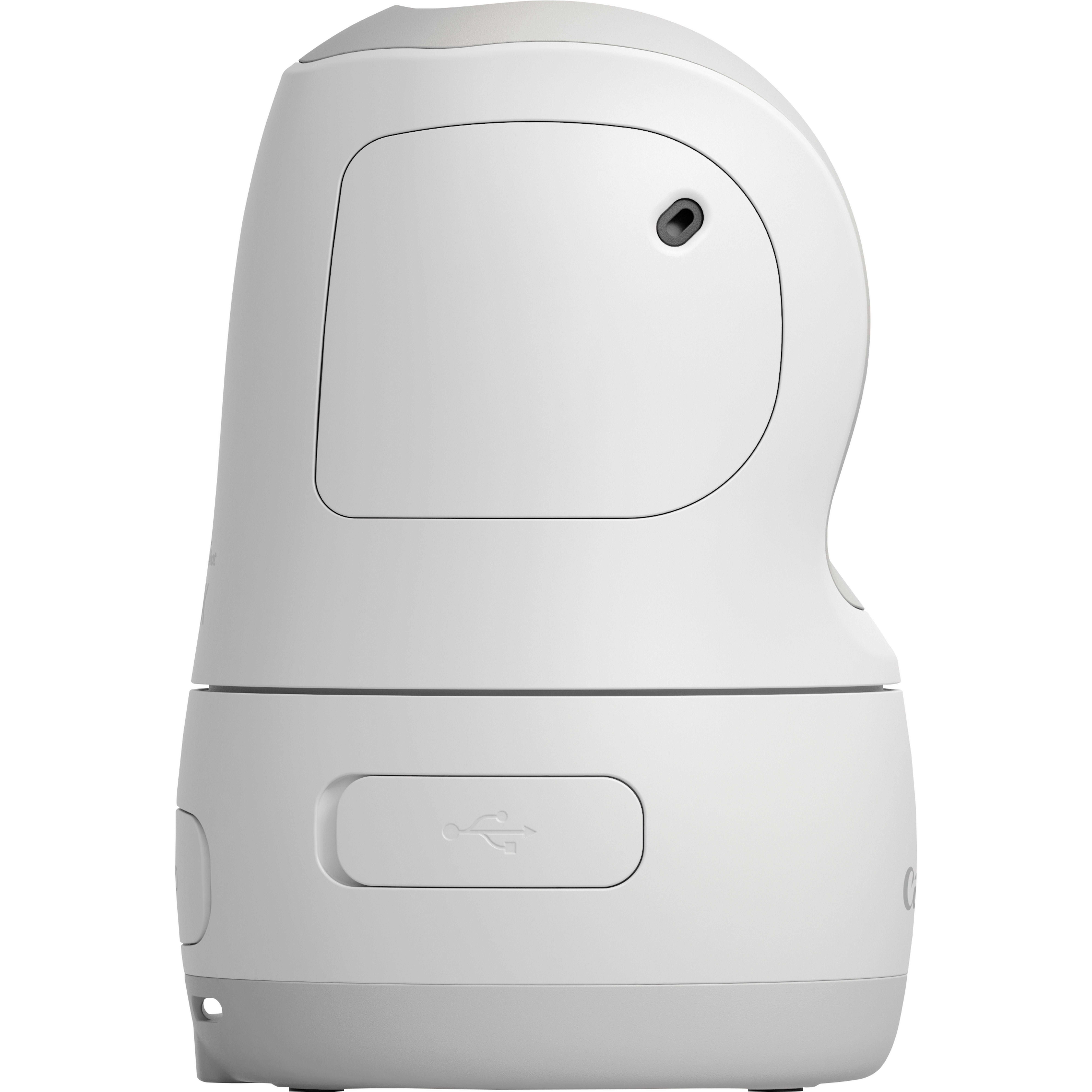 Canon  appareil photo compact powershot px blanc essential 