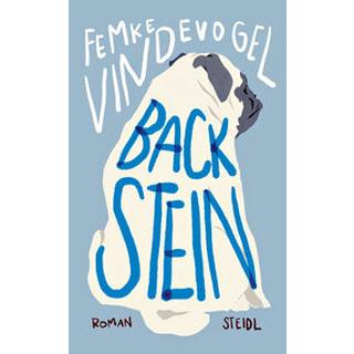 Backstein Vindevogel, Femke; Ostermann, Ingrid (Übersetzung) Gebundene Ausgabe 