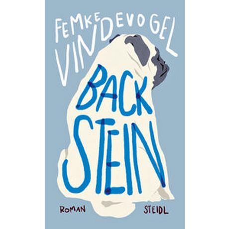 Backstein Vindevogel, Femke; Ostermann, Ingrid (Übersetzung) Gebundene Ausgabe 