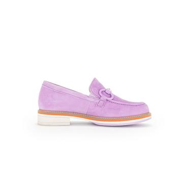 Gabor - Loafer Scamosciato