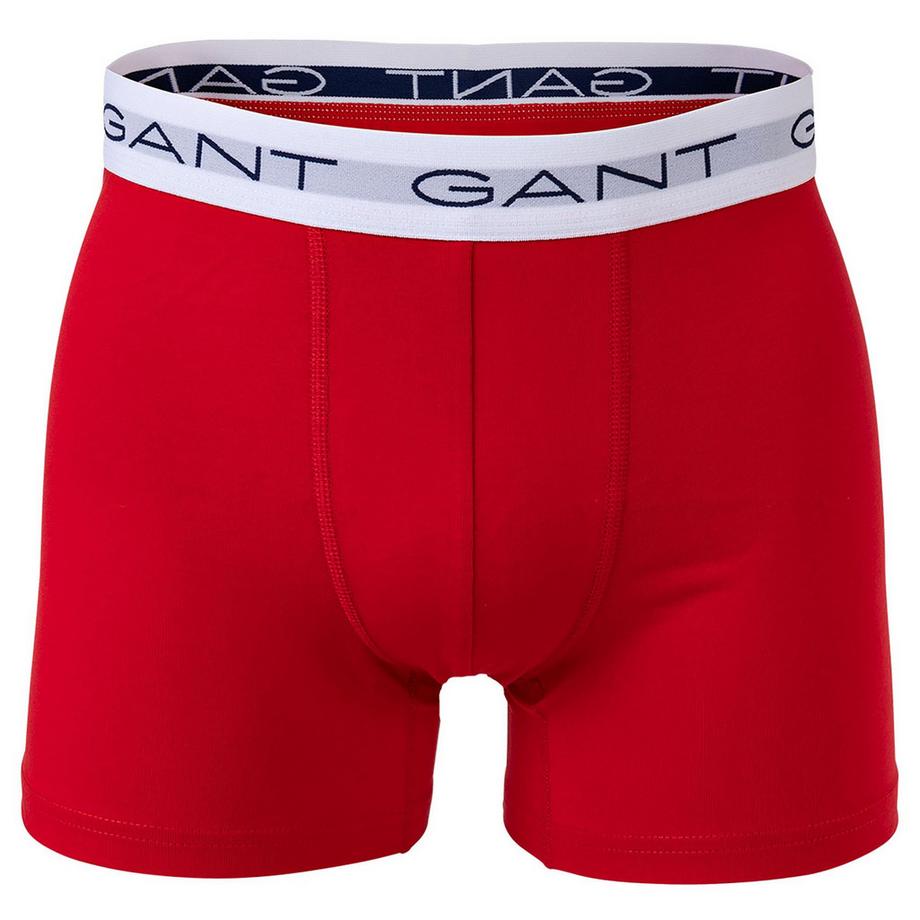 GANT Boxershort Bequem sitzend  