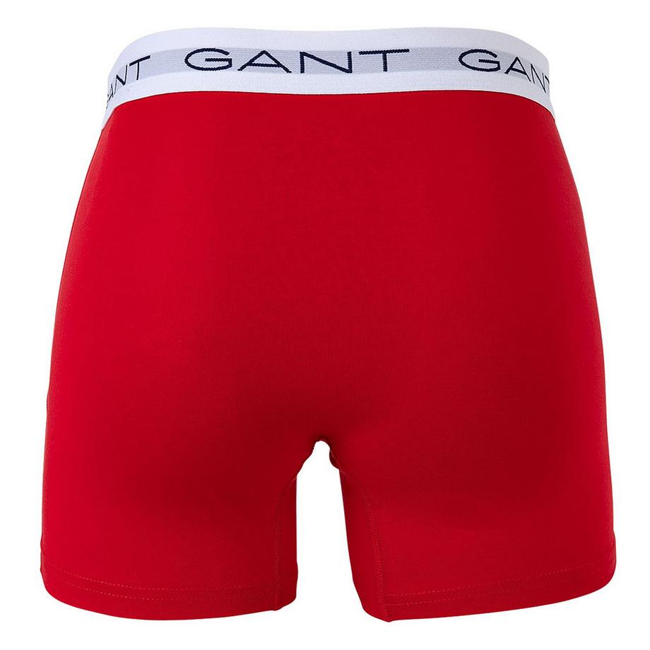 GANT Boxershort Bequem sitzend  