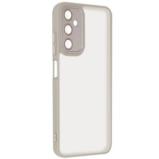 Avizar  Cover Galaxy A25 5G grigia 