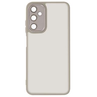 Avizar  Cover Galaxy A25 5G grigia 