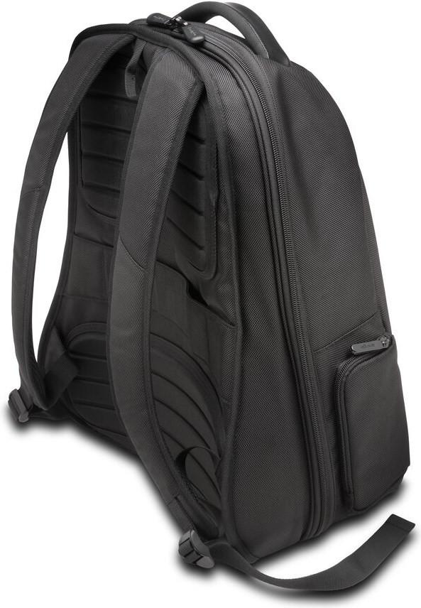 Kensington  Contour 2.0 14" Executive Laptop Rucksack 