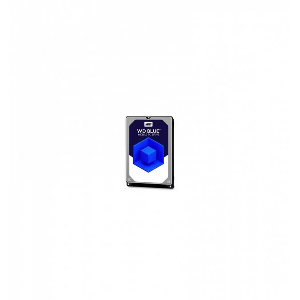 Western Digital Blue internal hard drive 2 TB 5400 RPM 128 MB 2.5&quot