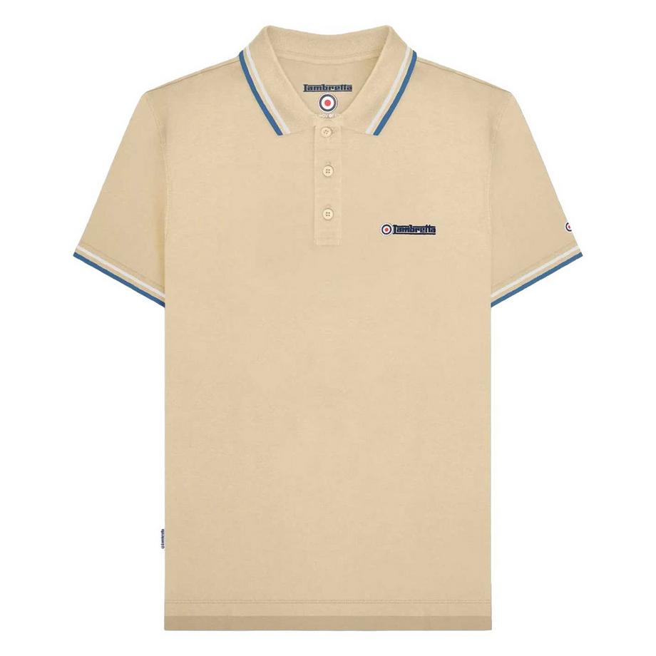 Polo Ss25