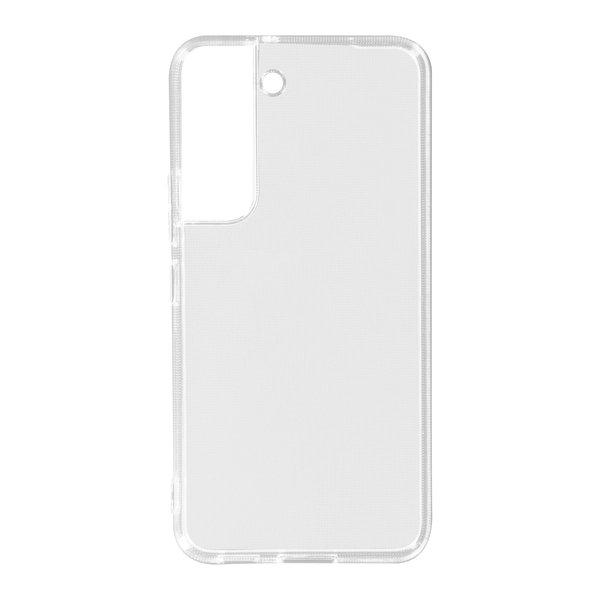 Avizar  Coque Samsung S22 Plus Transparent 