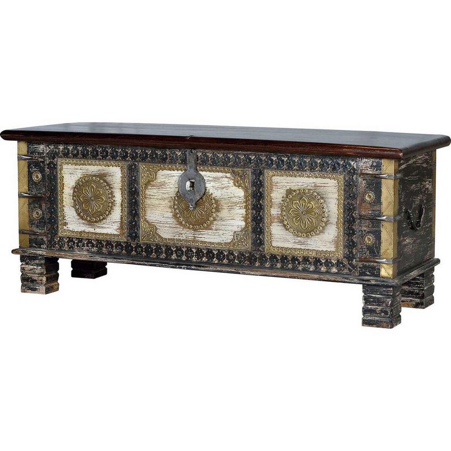 mutoni Truhe Gaia 116x40  